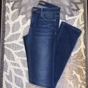 Joe’s Mid Rise Skinny Jeans
